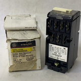 GE GENERAL ELECTRIC CR120K60002AA 115V COIL RELAY