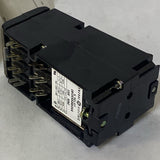 GE GENERAL ELECTRIC CR120K60002AA 115V COIL RELAY
