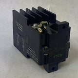 Cutler Hammer 9575H2251A Compact 300 Relay 910 Coil 24v 60 Cy