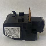 Schneider Electric LRD3353 LR2 D33 Thermal Overload Relay  23-32 Amp. 50/60 HZ