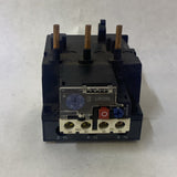 Schneider Electric LRD3353 LR2 D33 Thermal Overload Relay  23-32 Amp. 50/60 HZ
