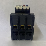 Schneider Electric LRD3353 LR2 D33 Thermal Overload Relay  23-32 Amp. 50/60 HZ