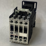 General Electric RL4RD040T Contactor