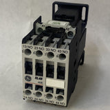 General Electric RL4RD040T Contactor