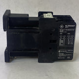 General Electric RL4RD040T Contactor
