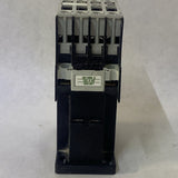 General Electric RL4RD040T Contactor