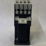 General Electric RL4RD040T Contactor