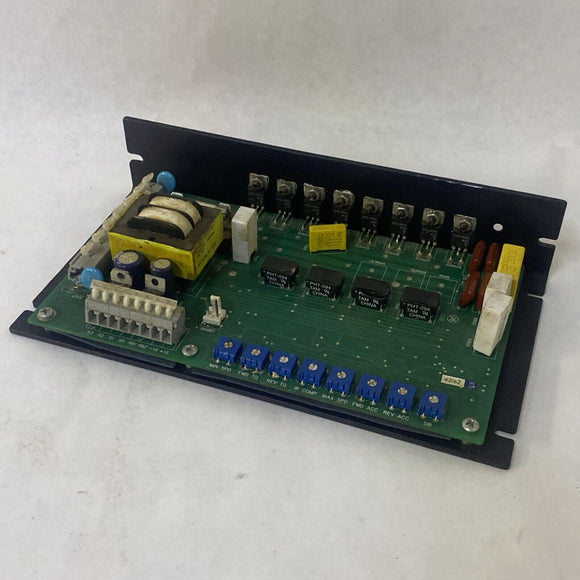 Minarik RG400UA Motor Speed Controller Variable Drive