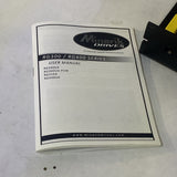 Minarik RG400UA Motor Speed Controller Variable Drive