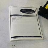 Minarik RG400UA Motor Speed Controller Variable Drive