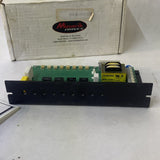 Minarik RG400UA Motor Speed Controller Variable Drive