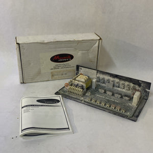 Minarik RG400UA Motor Speed Controller Variable Drive