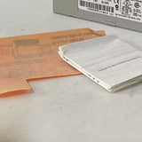 Allen Bradley 1794-OB16 Ser A Flex I/O Output Module 16 Point 96221875 Rev C01