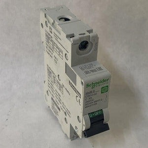 SCHNEIDER ELECTRIC M9U21103 250VDC 3A NSNP