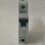 Schneider Electric MGN61503 Multi9 Miniature Circuit Breaker 1P