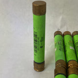 Bussmann FRSR2 Fuse 2A 600V Dual Element Time Delay Energy Efficient Lot Of 11