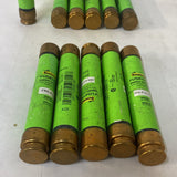 Bussmann FRSR2 Fuse 2A 600V Dual Element Time Delay Energy Efficient Lot Of 11