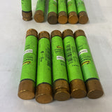 Bussmann FRSR2 Fuse 2A 600V Dual Element Time Delay Energy Efficient Lot Of 11
