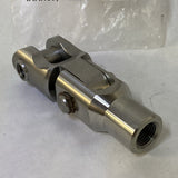Coperion 062226 Stainless Steel Universal Drive Connection
