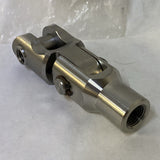 Coperion 062226 Stainless Steel Universal Drive Connection