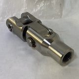 Coperion 062226 Stainless Steel Universal Drive Connection