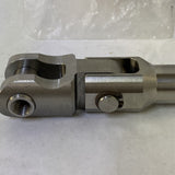 Coperion 062226 Stainless Steel Universal Drive Connection