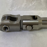 Coperion 062226 Stainless Steel Universal Drive Connection