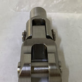 Coperion 062226 Stainless Steel Universal Drive Connection