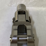 Coperion 062226 Stainless Steel Universal Drive Connection
