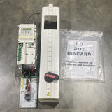 ABB ACH550-VDR-08A8-4 Variable Drive 5HP 4KW 380-480VAC 8.8A