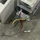 ABB ACH550-VDR-08A8-4 Variable Drive 5HP 4KW 380-480VAC 8.8A