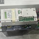 ABB ACH550-VDR-08A8-4 Variable Drive 5HP 4KW 380-480VAC 8.8A