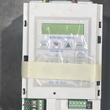 ABB ACH550-VDR-08A8-4 Variable Drive 5HP 4KW 380-480VAC 8.8A