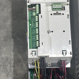 ABB ACH550-VDR-08A8-4 Variable Drive 5HP 4KW 380-480VAC 8.8A