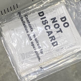 ABB ACH550-VDR-08A8-4 Variable Drive 5HP 4KW 380-480VAC 8.8A