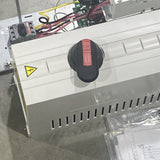 ABB ACH550-VDR-08A8-4 Variable Drive 5HP 4KW 380-480VAC 8.8A