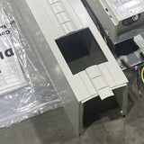 ABB ACH550-VDR-08A8-4 Variable Drive 5HP 4KW 380-480VAC 8.8A