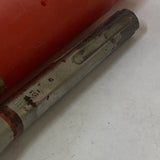 Hilti TE-Y HDA ST20 M10 Undercut Anchor Setting Tool