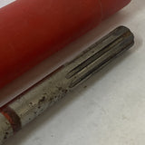 Hilti TE-Y HDA ST20 M10 Undercut Anchor Setting Tool