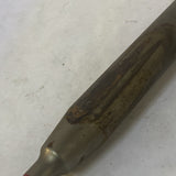HILTI TE-Y HDA ST37 M20 Undercut Anchor Setting Tool