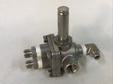 ASCO SOL B / SOL-B Solenoid Valve SOLB