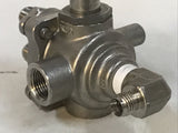 ASCO SOL B / SOL-B Solenoid Valve SOLB