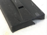 XceedID XF1500P Access Control Unit Black Wall Mount Card Reader *Cracked Cover*