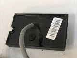 XceedID XF1500P Access Control Unit Black Wall Mount Card Reader *Cracked Cover*