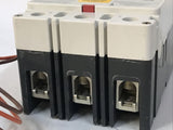 Automation Direct F3P-200-UVAC 200A 3P 600VAC/250VDC 35kA@480AC UVH1LA08 Breaker