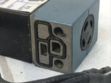 MAC PPE-111DABE Solenoid Valve Contact 120V/60HZ 110V/50HZ 25-150psi 6.8W