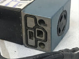 MAC PPE-111DABE Solenoid Valve Contact 120V/60HZ 110V/50HZ 25-150psi 6.8W