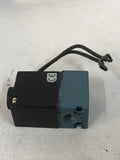 MAC PPE-111DABE Solenoid Valve Contact 120V/60HZ 110V/50HZ 25-150psi 6.8W