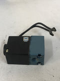 MAC PPE-111DABE Solenoid Valve Contact 120V/60HZ 110V/50HZ 25-150psi 6.8W