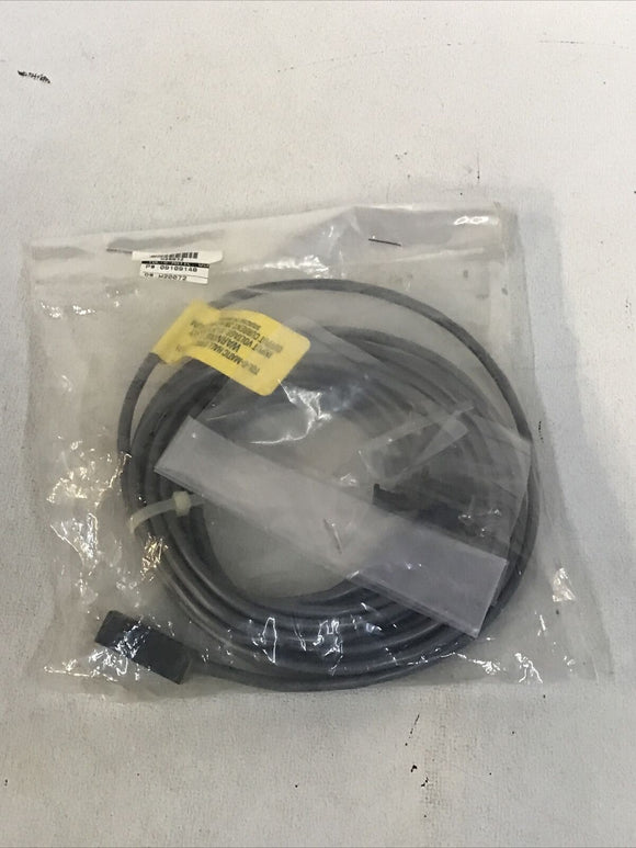 *SEALED* Tol-O-Matic 09109148 Hall Effect Switch 10-24VDC 200mA